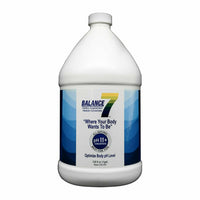 128oz Bottle (6 week supply) "The BEST value" - Balance 7 - Balance 7