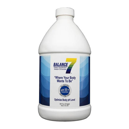 Balance7 Gallon + 3 products for free - Balance 7 - Balance 7