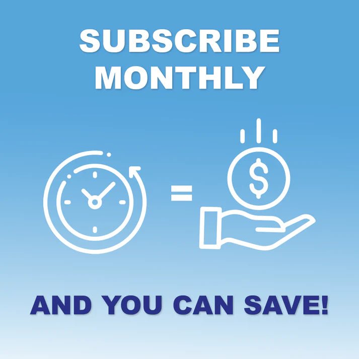 Balance7 Gallon + 3 products for free - Balance 7 - Balance 7